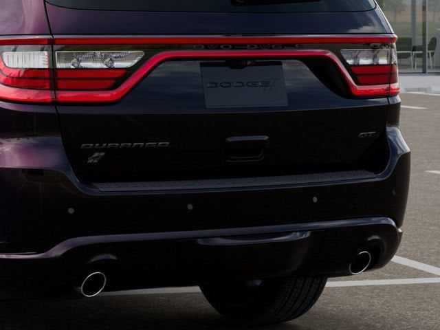 2027 Dodge Durango DURANGO GT HEMI V8 PLUS AWD