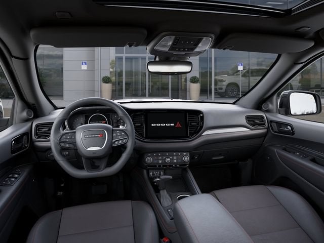 2027 Dodge Durango DURANGO GT HEMI V8 PLUS AWD