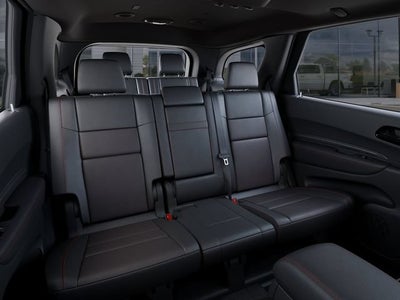 2027 Dodge Durango DURANGO GT HEMI V8 PLUS AWD