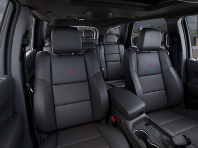 2027 Dodge Durango DURANGO GT HEMI V8 PLUS AWD