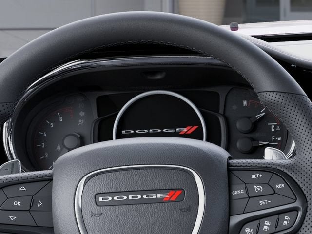 2027 Dodge Durango DURANGO GT HEMI V8 PLUS AWD