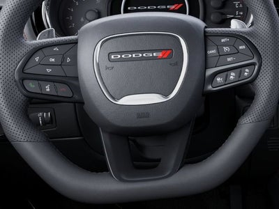 2027 Dodge Durango DURANGO GT HEMI V8 PLUS AWD