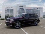 2027 Dodge Durango DURANGO GT HEMI V8 PLUS AWD