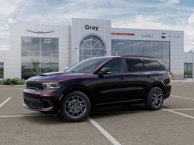 2027 Dodge Durango DURANGO GT HEMI V8 PLUS AWD