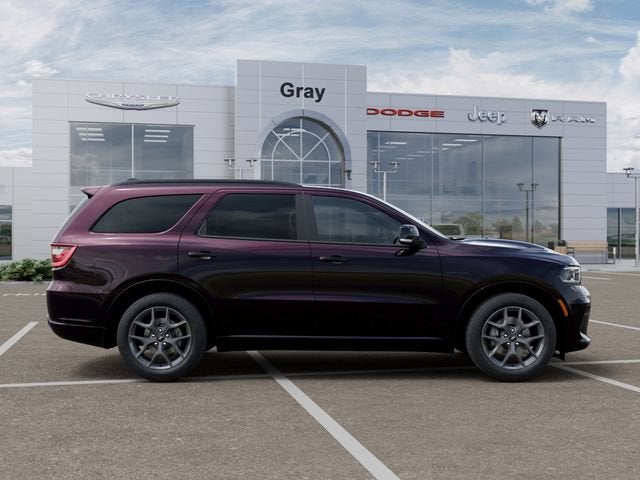 2027 Dodge Durango DURANGO GT HEMI V8 PLUS AWD