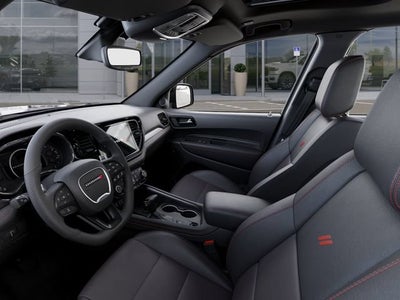2027 Dodge Durango DURANGO GT HEMI V8 PLUS AWD