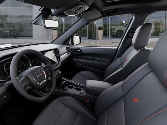 2027 Dodge Durango DURANGO GT HEMI V8 PLUS AWD