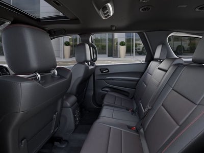 2027 Dodge Durango DURANGO GT HEMI V8 PLUS AWD