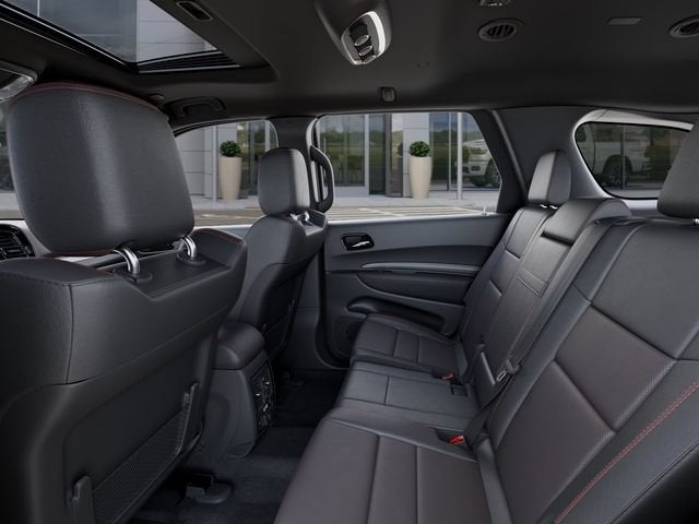 2027 Dodge Durango DURANGO GT HEMI V8 PLUS AWD