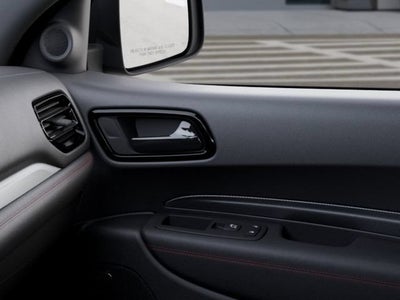 2027 Dodge Durango DURANGO GT HEMI V8 PLUS AWD
