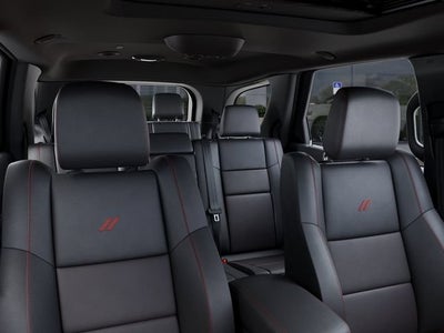 2027 Dodge Durango DURANGO GT HEMI V8 PLUS AWD