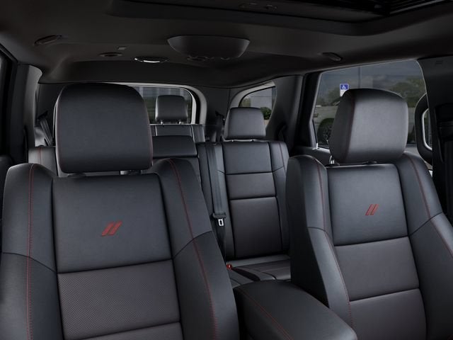 2027 Dodge Durango DURANGO GT HEMI V8 PLUS AWD