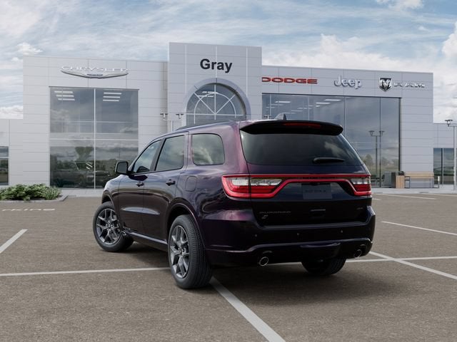 2027 Dodge Durango DURANGO GT HEMI V8 PLUS AWD