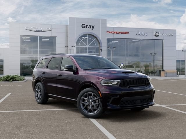 2027 Dodge Durango DURANGO GT HEMI V8 PLUS AWD