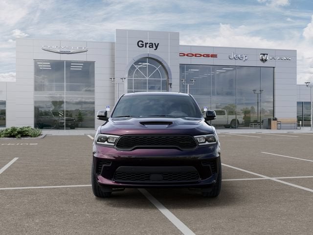 2027 Dodge Durango DURANGO GT HEMI V8 PLUS AWD