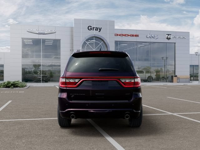 2027 Dodge Durango DURANGO GT HEMI V8 PLUS AWD