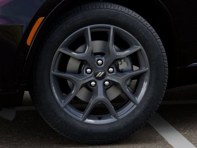 2027 Dodge Durango DURANGO GT HEMI V8 PLUS AWD