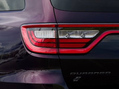 2027 Dodge Durango DURANGO GT HEMI V8 PLUS AWD