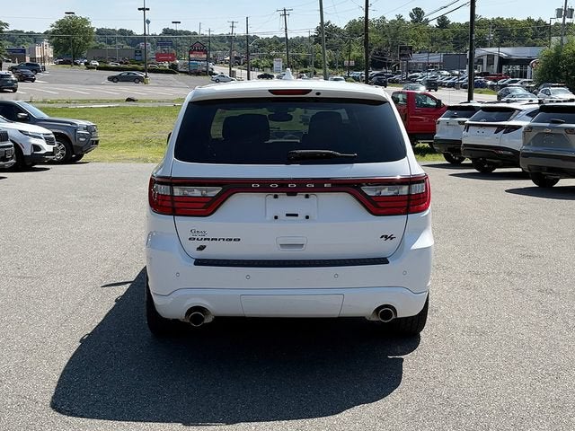 2019 Dodge Durango R/T