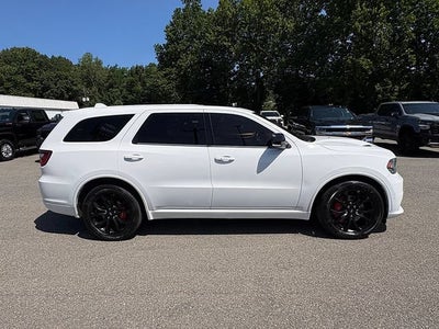 2019 Dodge Durango R/T