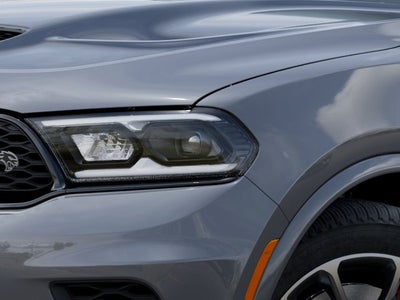 2026 Dodge Durango DURANGO SRT HELLCAT JAILBREAK AWD