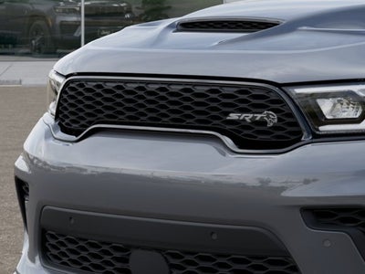 2026 Dodge Durango DURANGO SRT HELLCAT JAILBREAK AWD