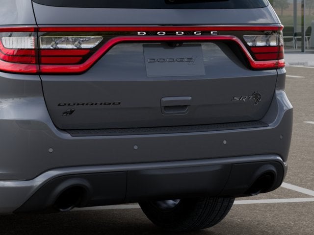 2026 Dodge Durango DURANGO SRT HELLCAT JAILBREAK AWD