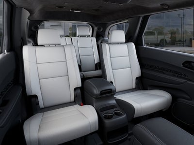 2026 Dodge Durango DURANGO SRT HELLCAT JAILBREAK AWD
