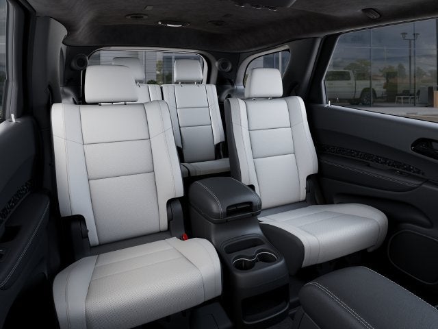 2026 Dodge Durango DURANGO SRT HELLCAT JAILBREAK AWD