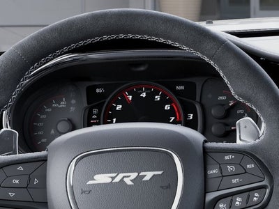 2026 Dodge Durango DURANGO SRT HELLCAT JAILBREAK AWD