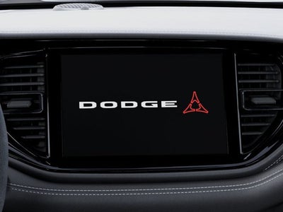 2026 Dodge Durango DURANGO SRT HELLCAT JAILBREAK AWD