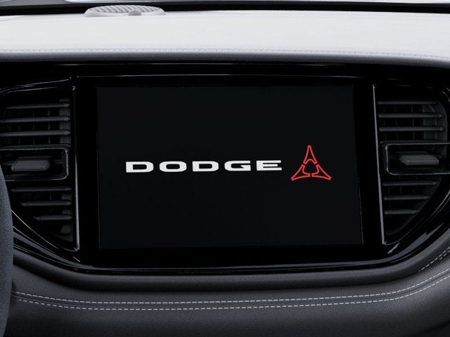 2026 Dodge Durango DURANGO SRT HELLCAT JAILBREAK AWD
