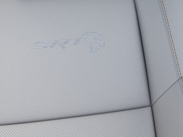 2026 Dodge Durango DURANGO SRT HELLCAT JAILBREAK AWD