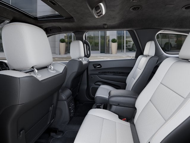 2026 Dodge Durango DURANGO SRT HELLCAT JAILBREAK AWD