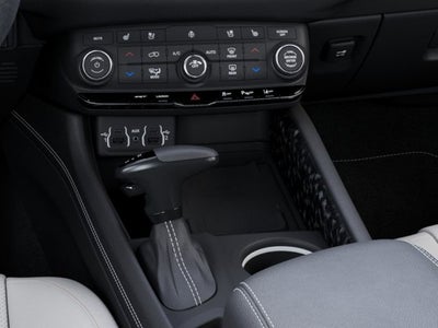 2026 Dodge Durango DURANGO SRT HELLCAT JAILBREAK AWD