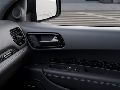 2026 Dodge Durango DURANGO SRT HELLCAT JAILBREAK AWD