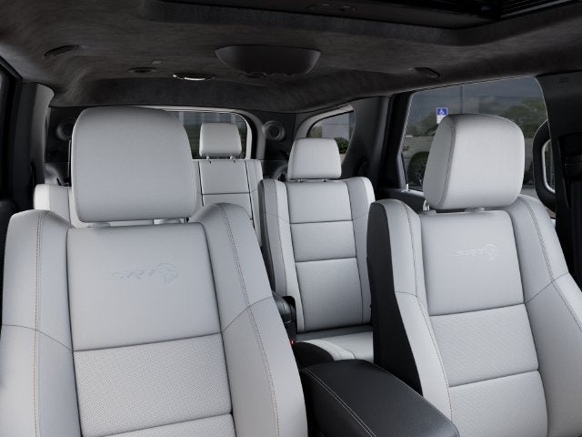 2026 Dodge Durango DURANGO SRT HELLCAT JAILBREAK AWD