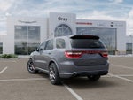 2026 Dodge Durango DURANGO SRT HELLCAT JAILBREAK AWD