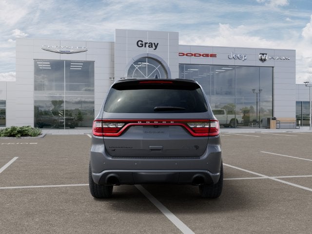 2026 Dodge Durango DURANGO SRT HELLCAT JAILBREAK AWD