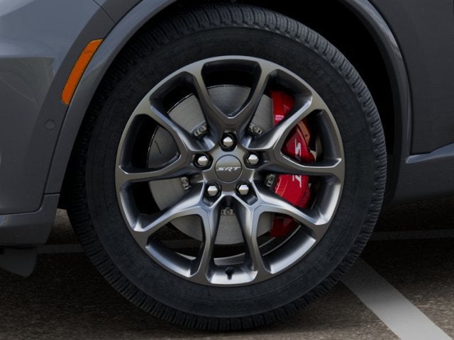 2026 Dodge Durango DURANGO SRT HELLCAT JAILBREAK AWD