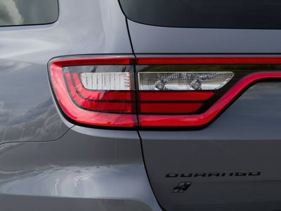 2026 Dodge Durango DURANGO SRT HELLCAT JAILBREAK AWD