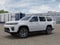 2026 Jeep Grand Wagoneer GRAND WAGONEER 4X4