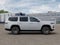 2026 Jeep Grand Wagoneer GRAND WAGONEER 4X4