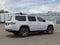 2026 Jeep Grand Wagoneer GRAND WAGONEER 4X4