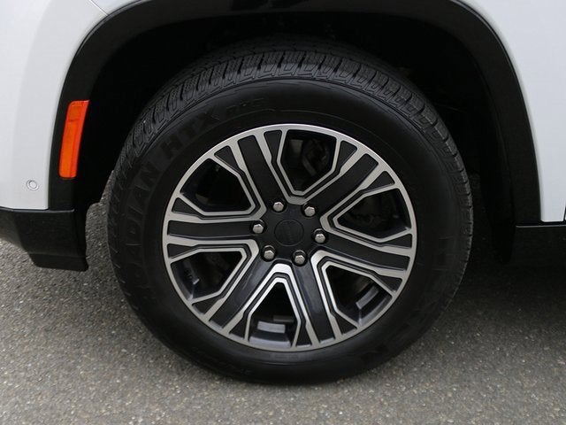 2024 Jeep Wagoneer Series II 4x4