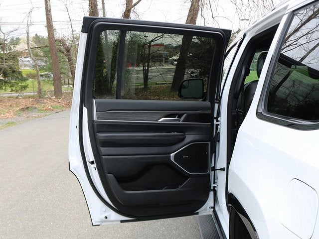 2024 Jeep Wagoneer Series II 4x4