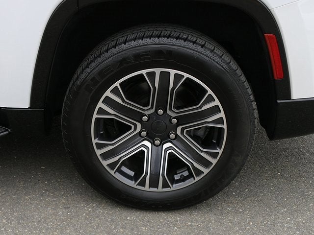 2024 Jeep Wagoneer Series II 4x4