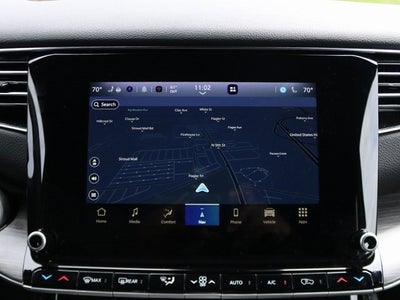 2024 Jeep Wagoneer Series II 4x4