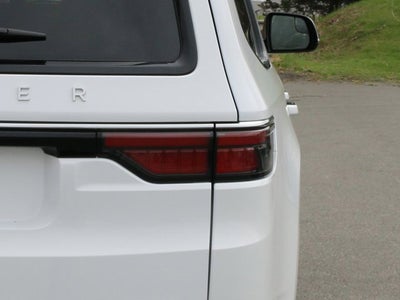 2024 Jeep Wagoneer Series II 4x4