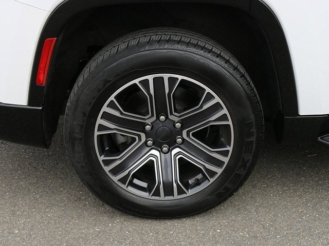 2024 Jeep Wagoneer Series II 4x4